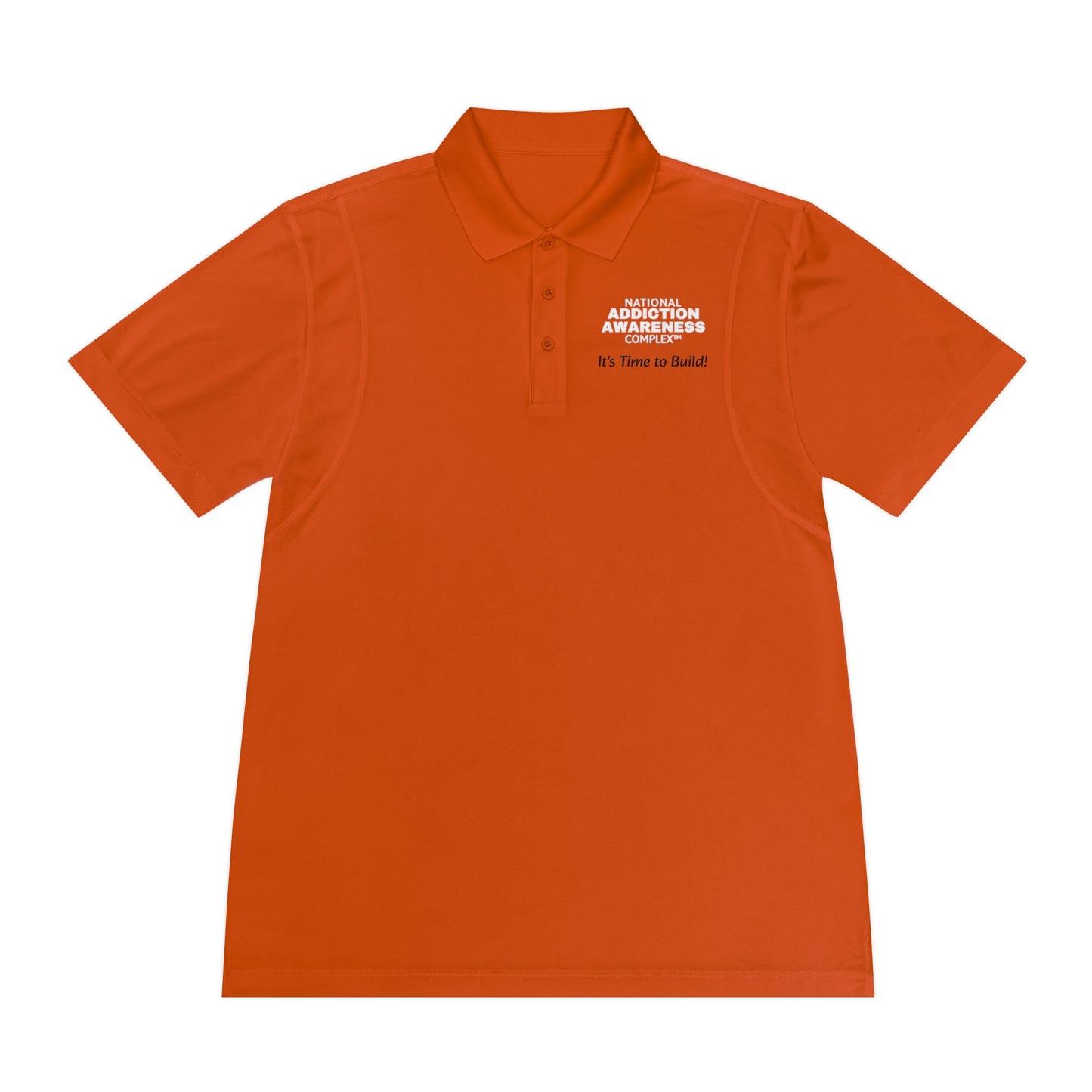 Limited Edition - Time to Build Polo