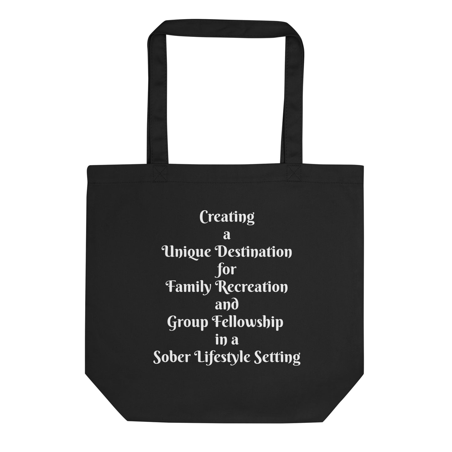NAAC Eco Tote Bag