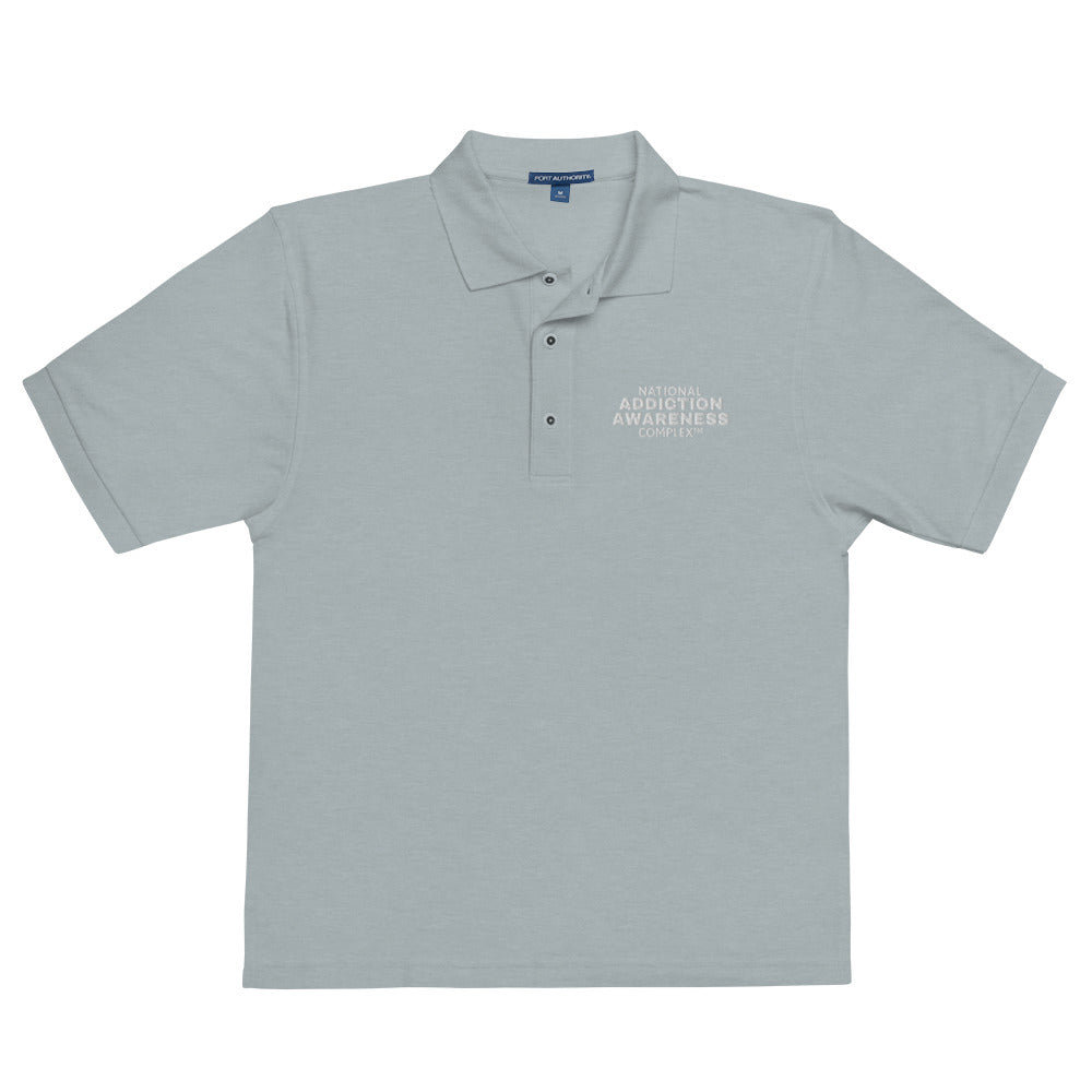NAAC Polo