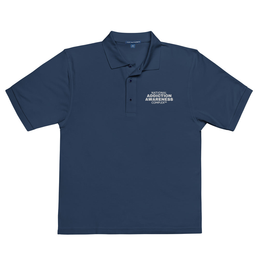 NAAC Polo