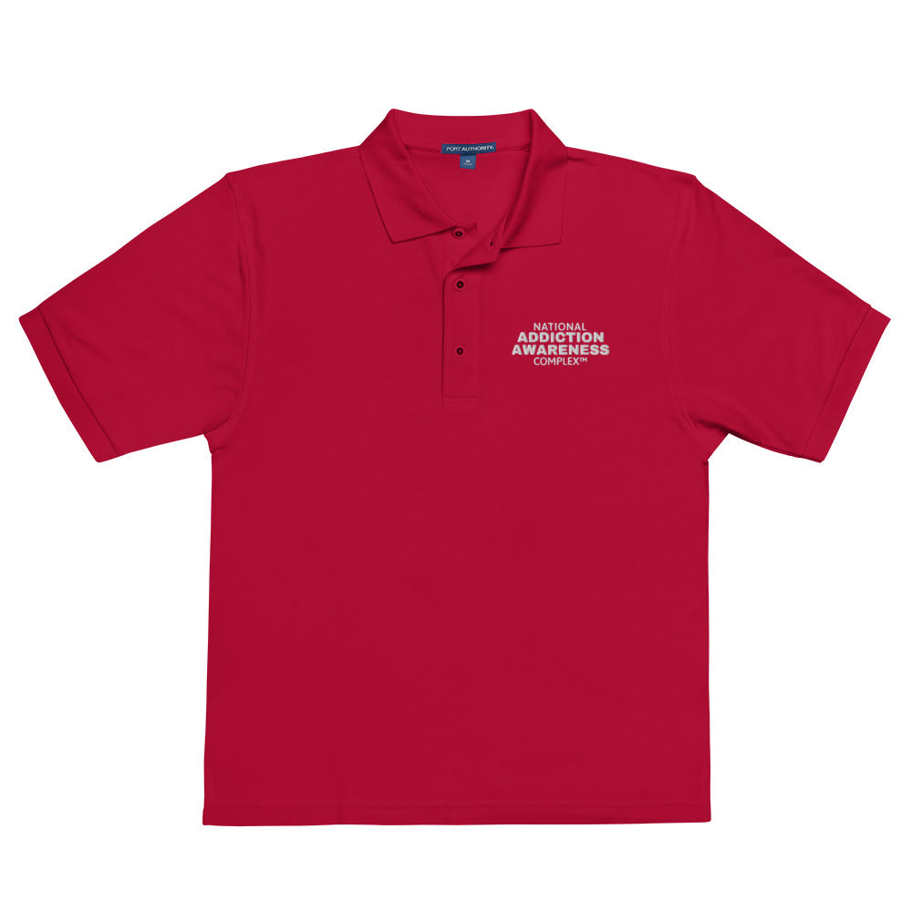NAAC Polo