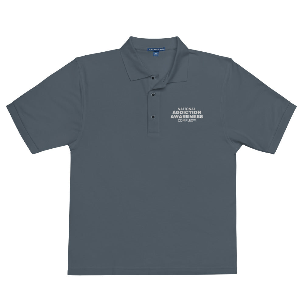 NAAC Polo