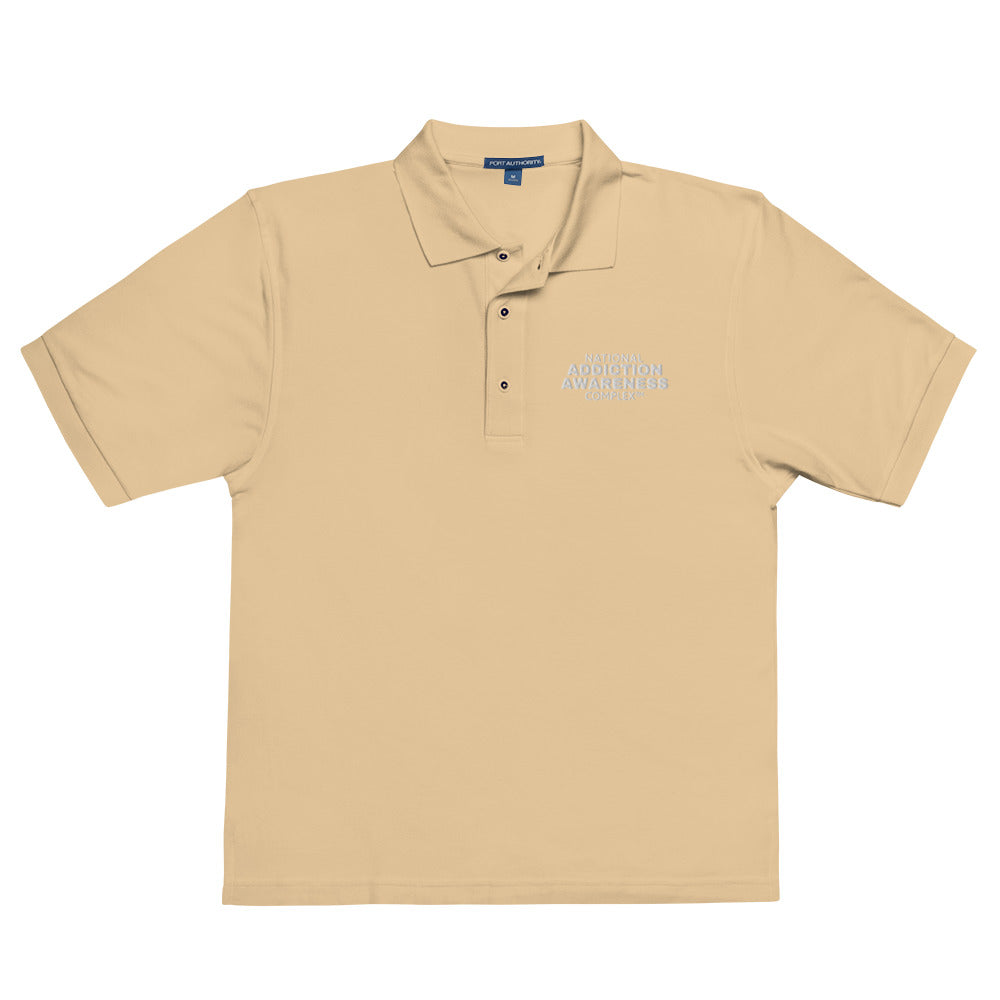 NAAC Polo