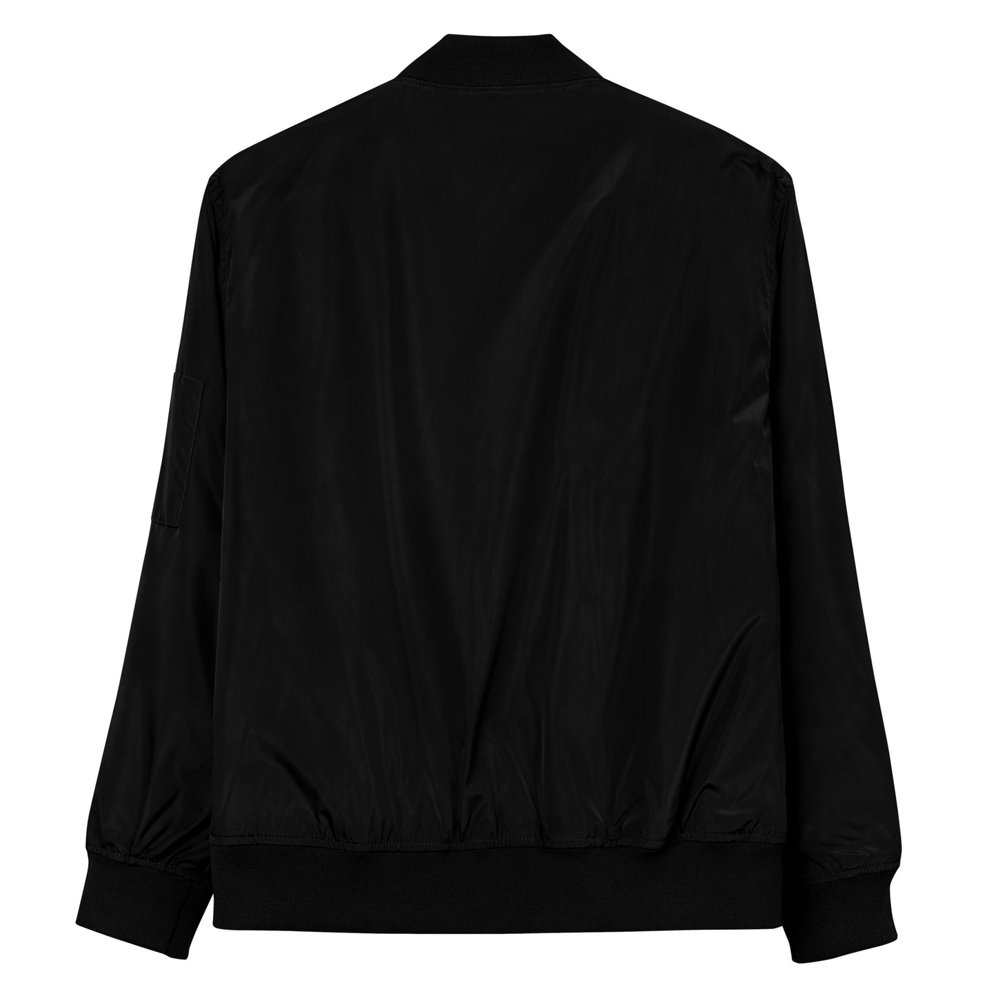 NAAC Bomber Jacket