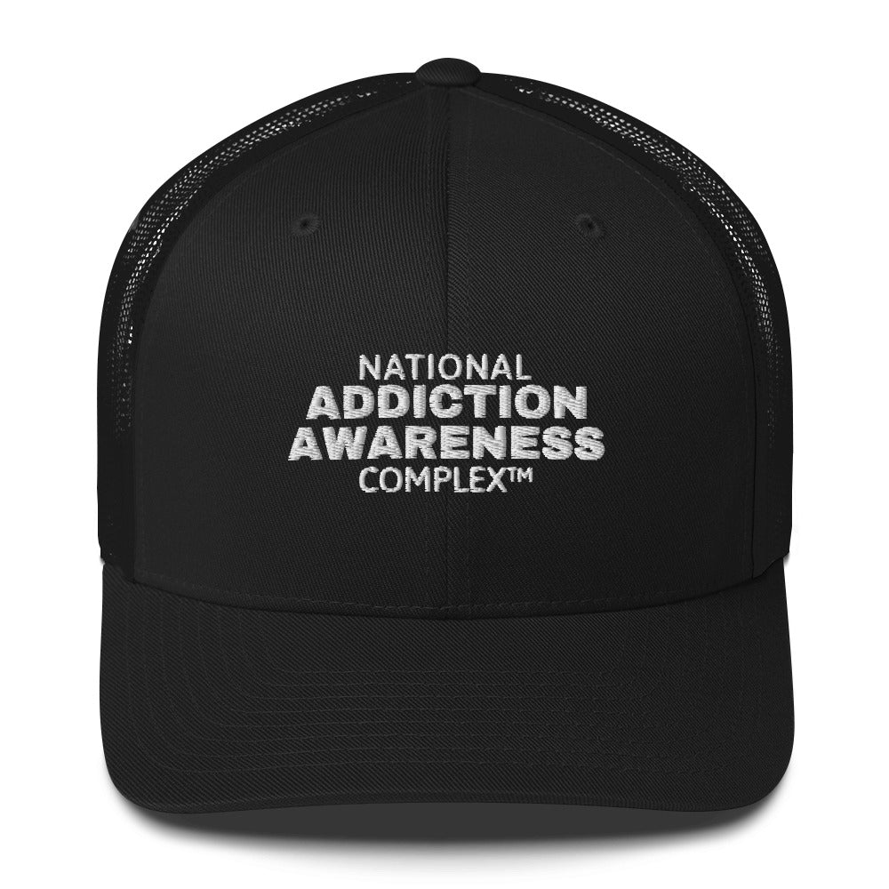 NAAC Trucker Cap