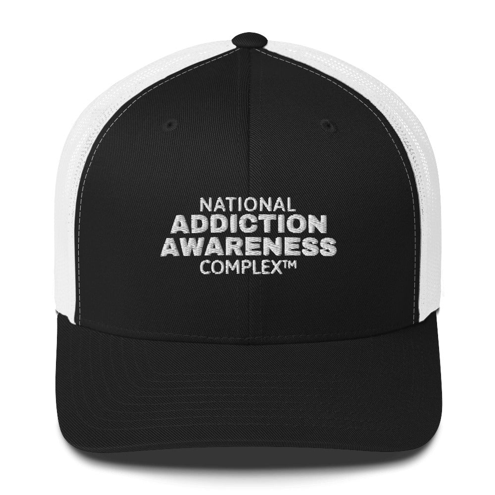 NAAC Trucker Cap