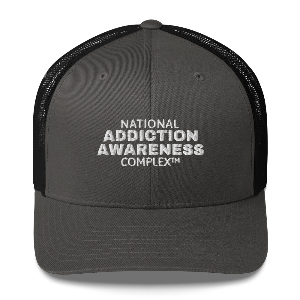 NAAC Trucker Cap