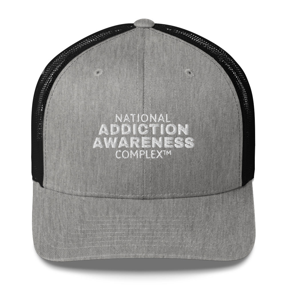 NAAC Trucker Cap