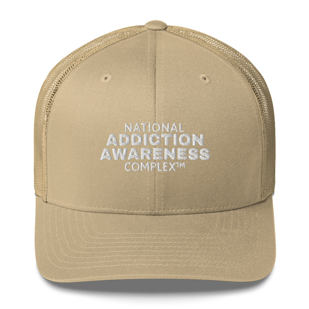 NAAC Trucker Cap