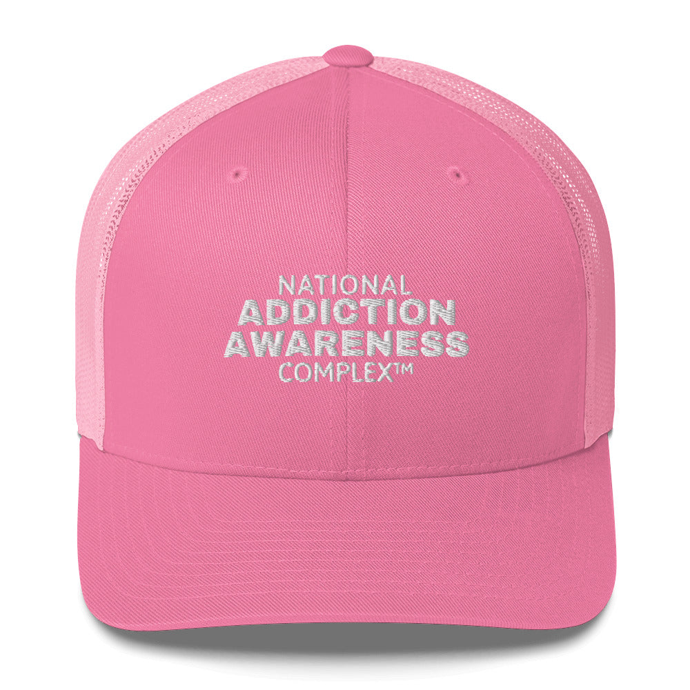 NAAC Trucker Cap
