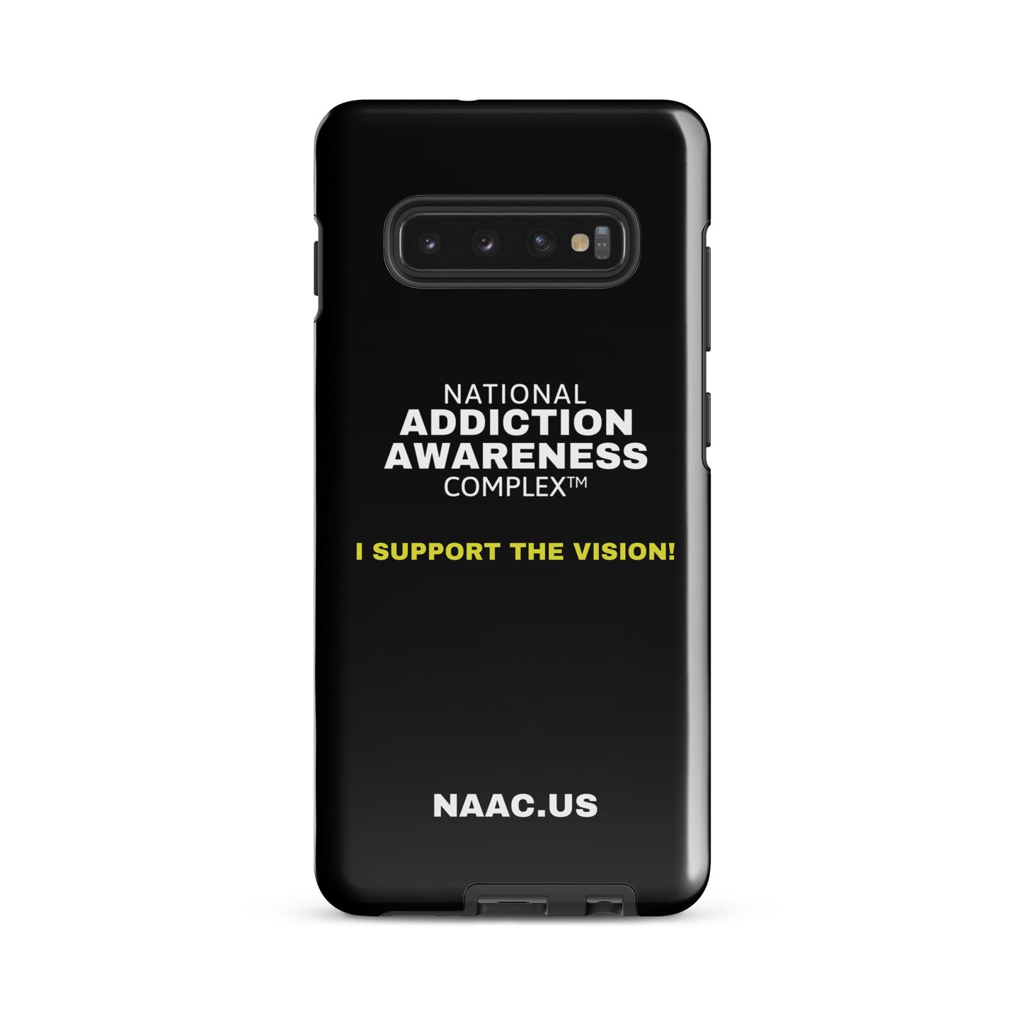NAAC - Tough Case for Samsung®