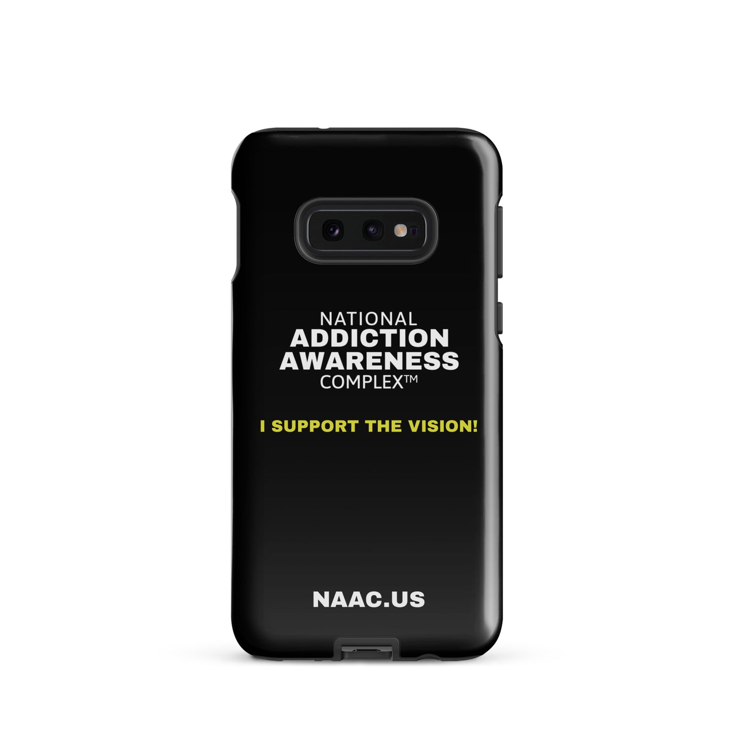 NAAC - Tough Case for Samsung®