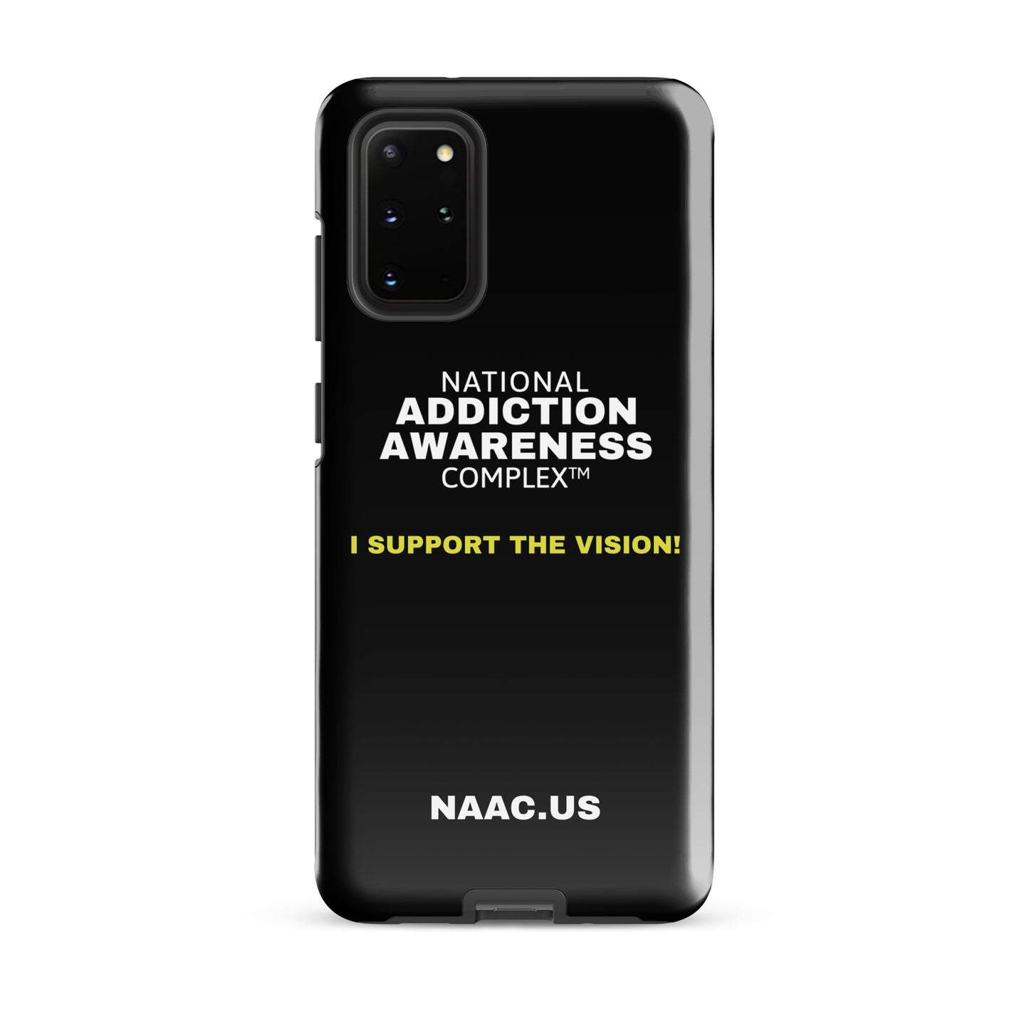 NAAC - Tough Case for Samsung®