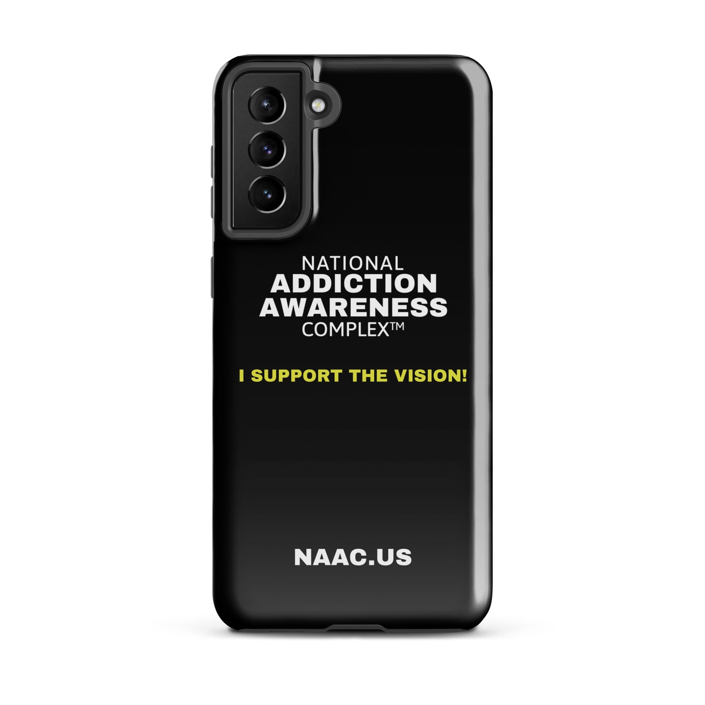 NAAC - Tough Case for Samsung®
