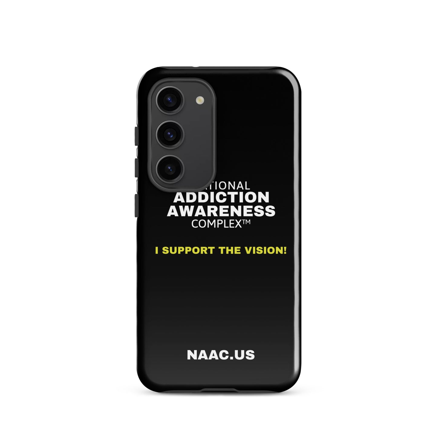 NAAC - Tough Case for Samsung®