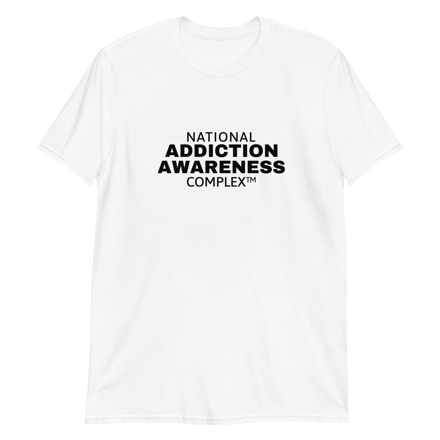 NAAC Unisex T-Shirt