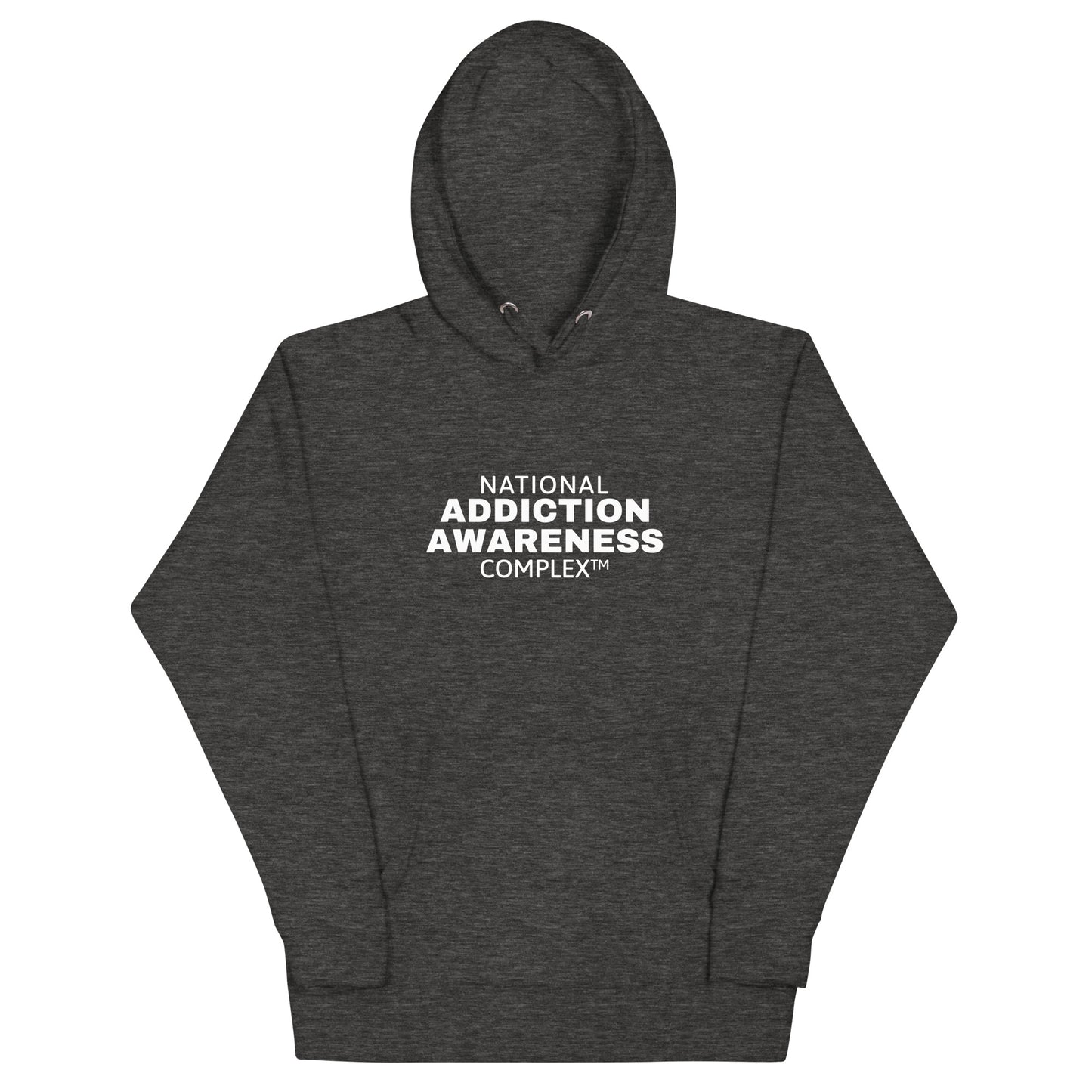 NAAC Unisex Hoodie