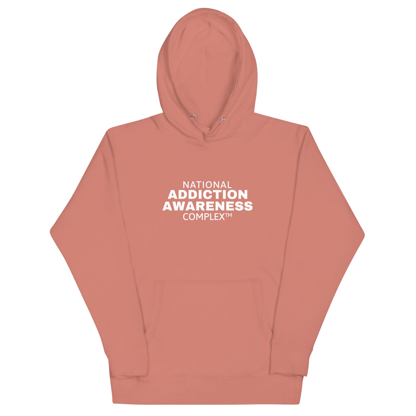 NAAC Unisex Hoodie