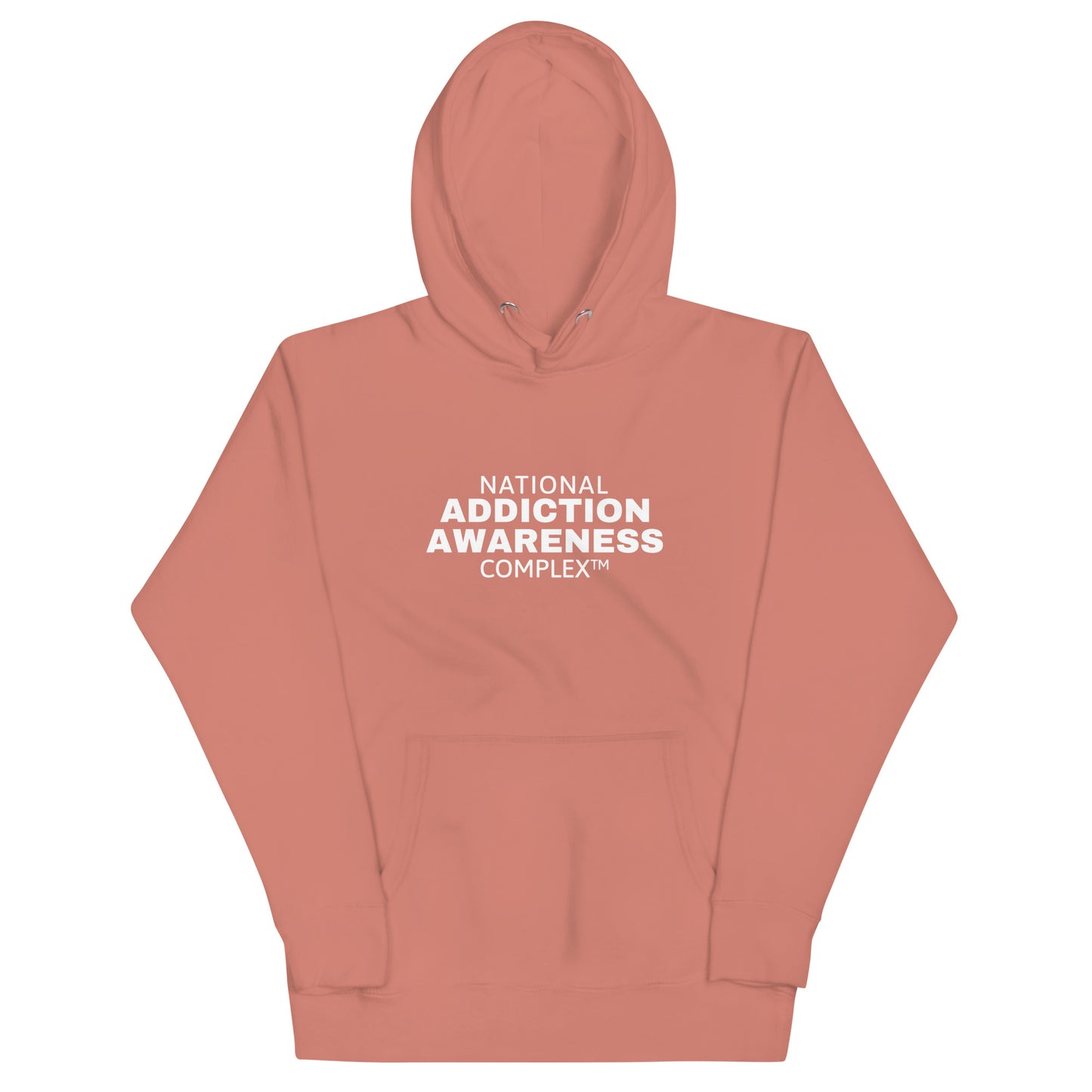Limited Edition - It's Time to Build Hoodie