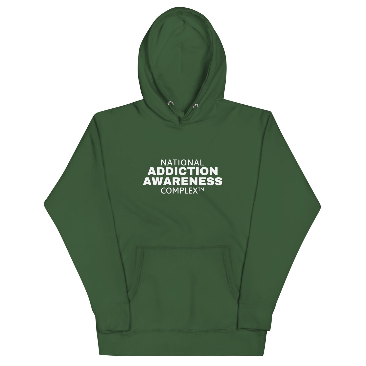 Limited Edition - It's Time to Build Hoodie
