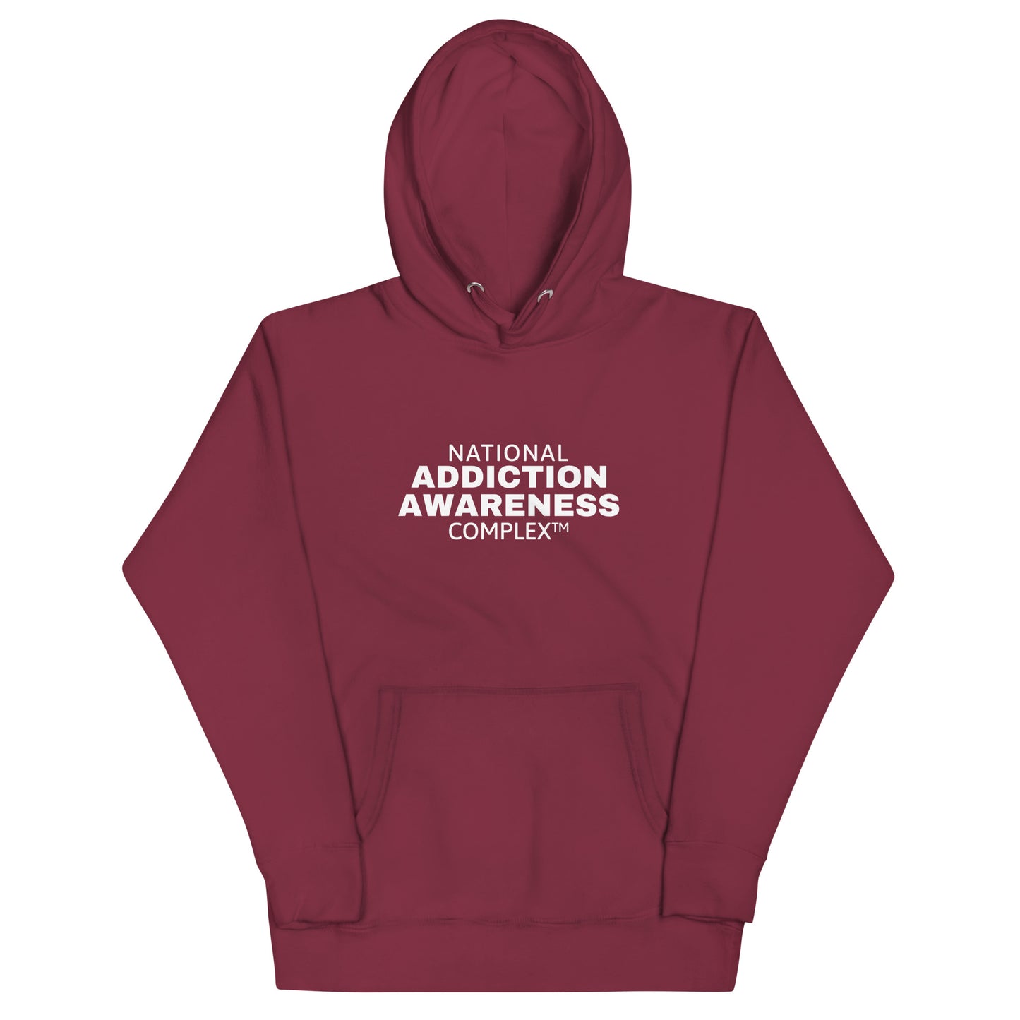 Limited Edition - It's Time to Build Hoodie