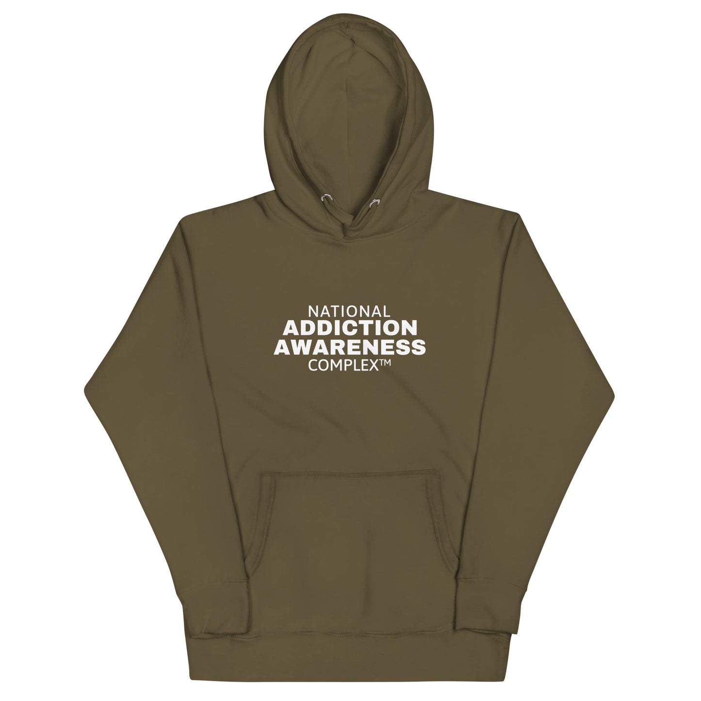 Limited Edition - It's Time to Build Hoodie
