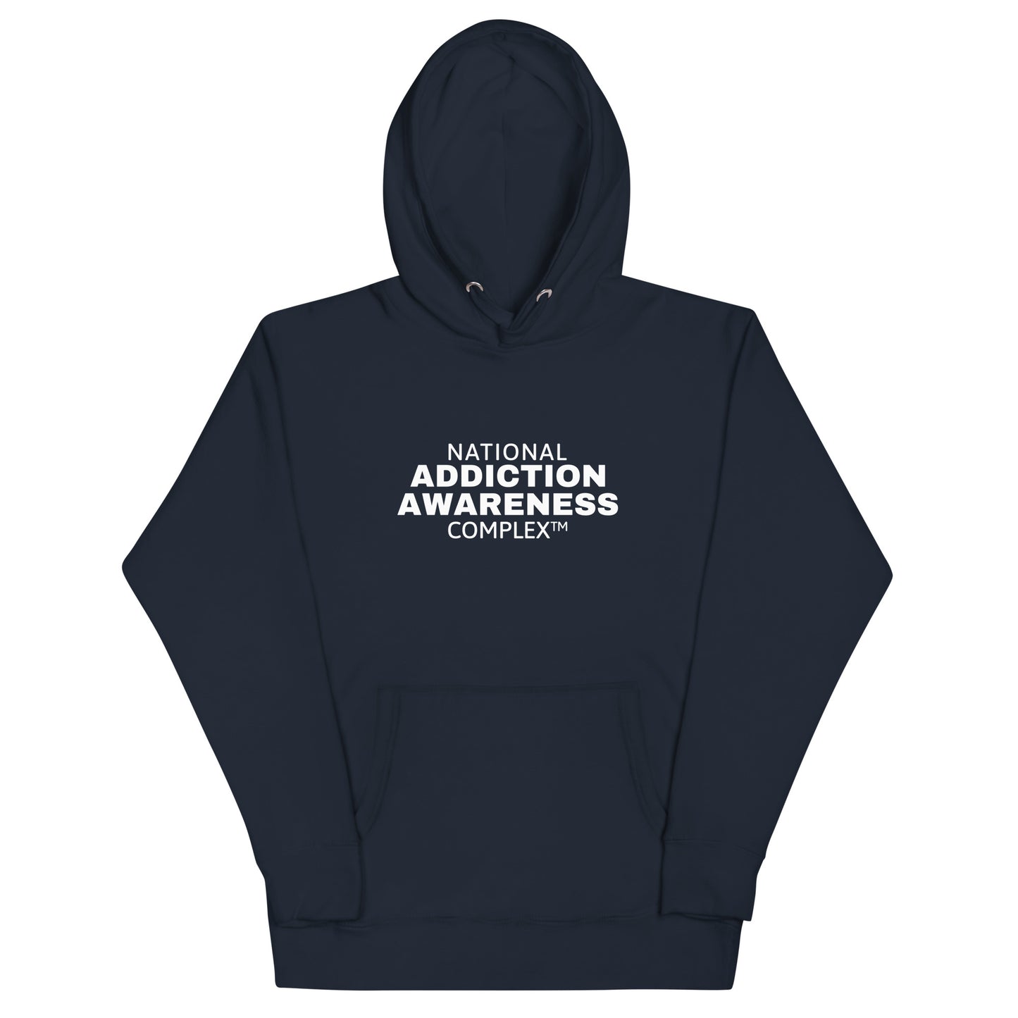 NAAC Unisex Hoodie