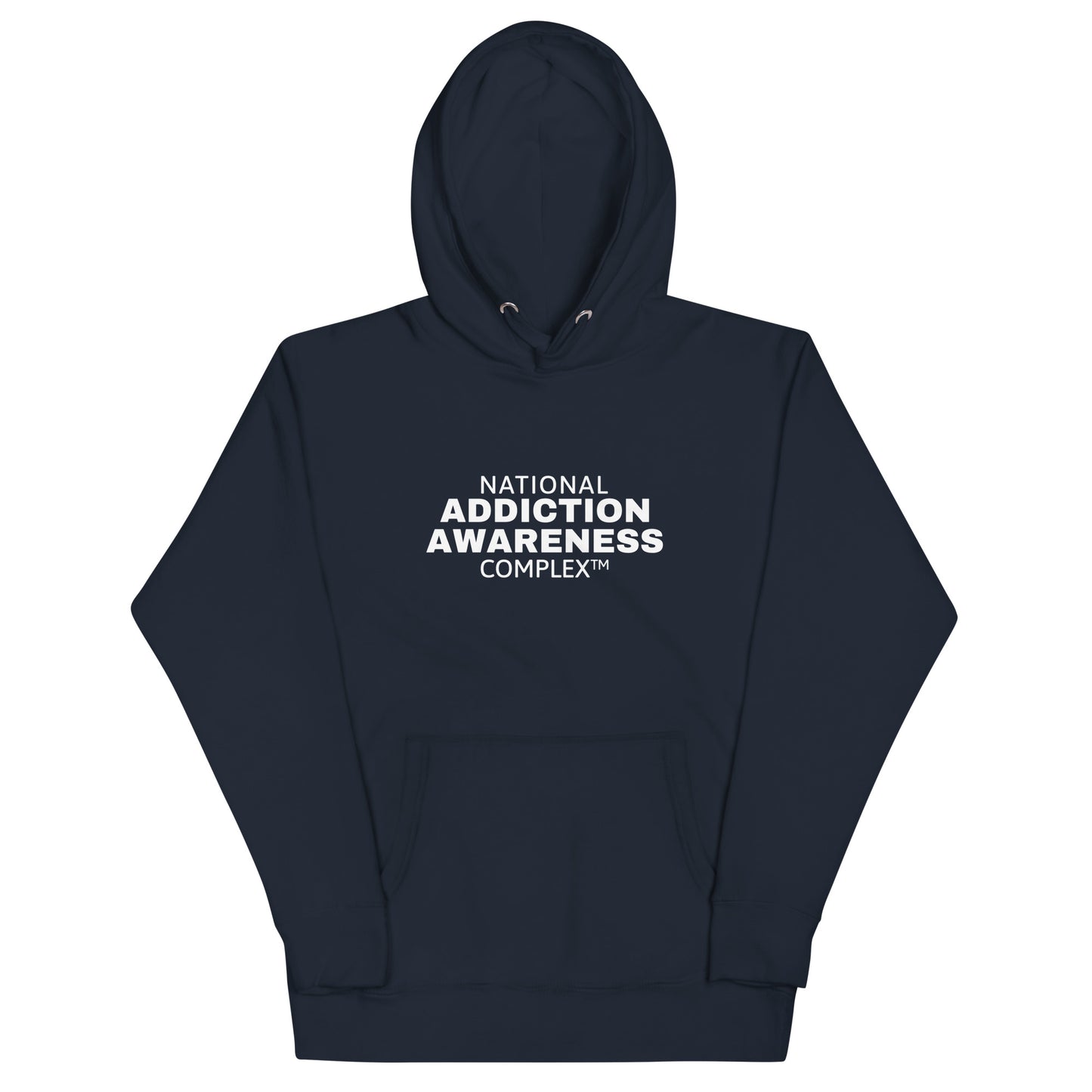 Limited Edition - It's Time to Build Hoodie