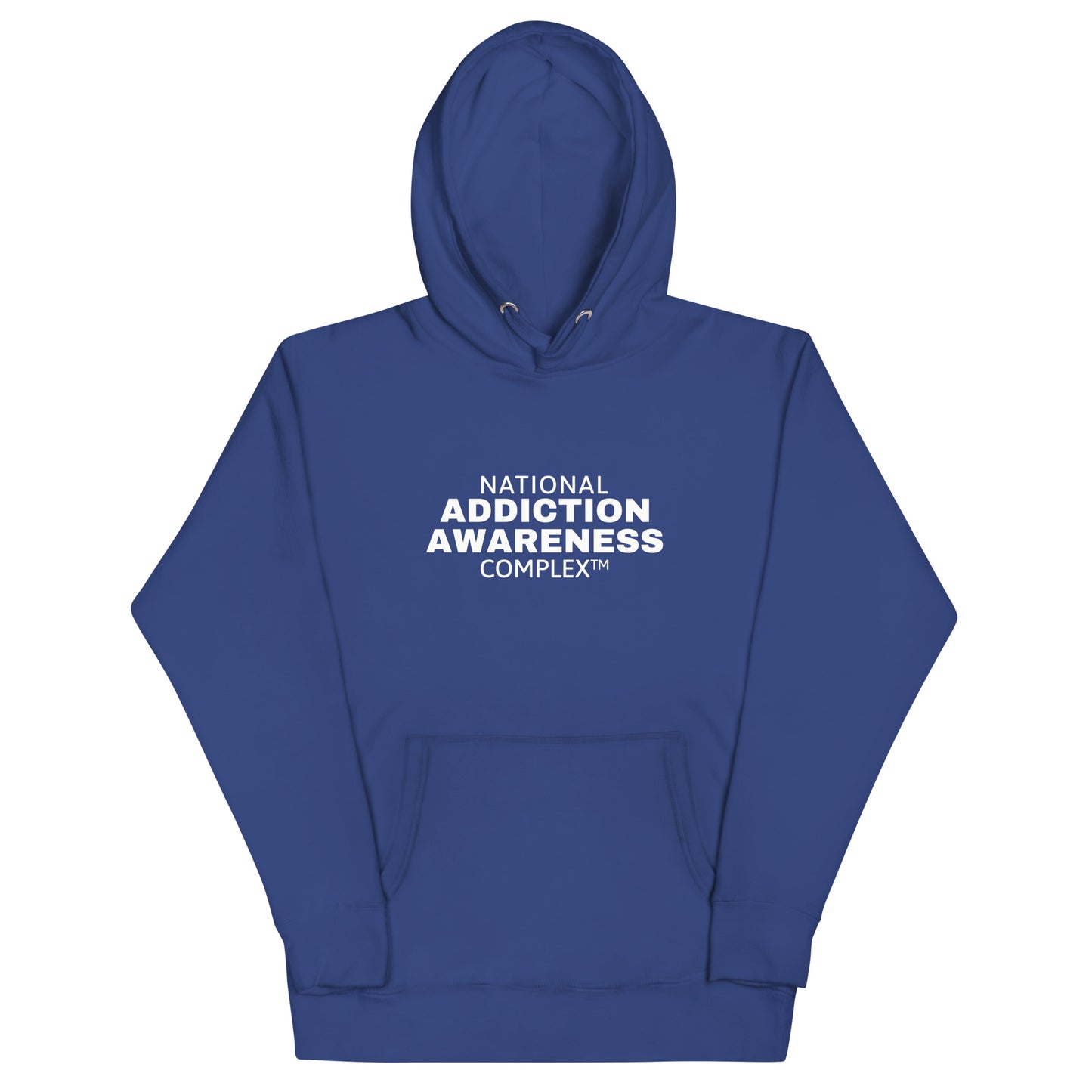 NAAC Unisex Hoodie