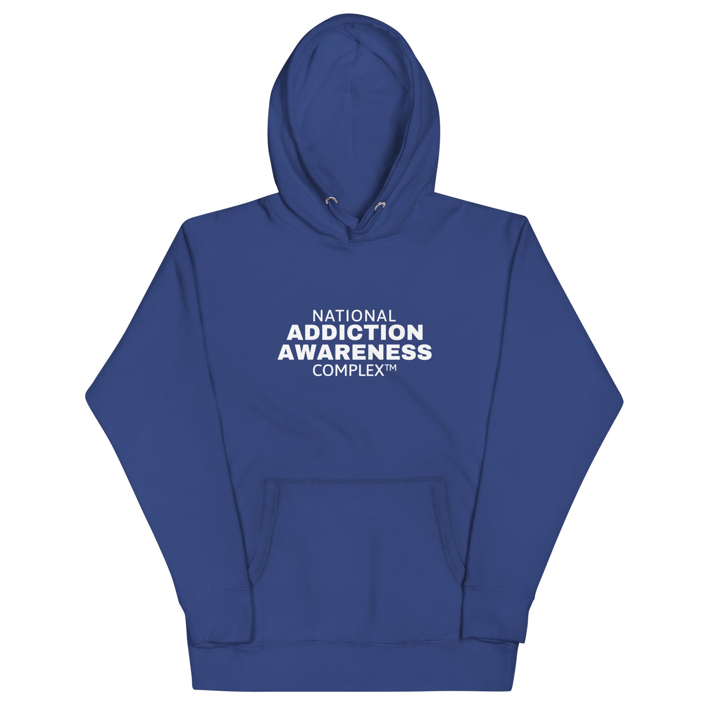 Limited Edition - It's Time to Build Hoodie
