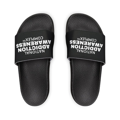 NAAC Slide Sandals