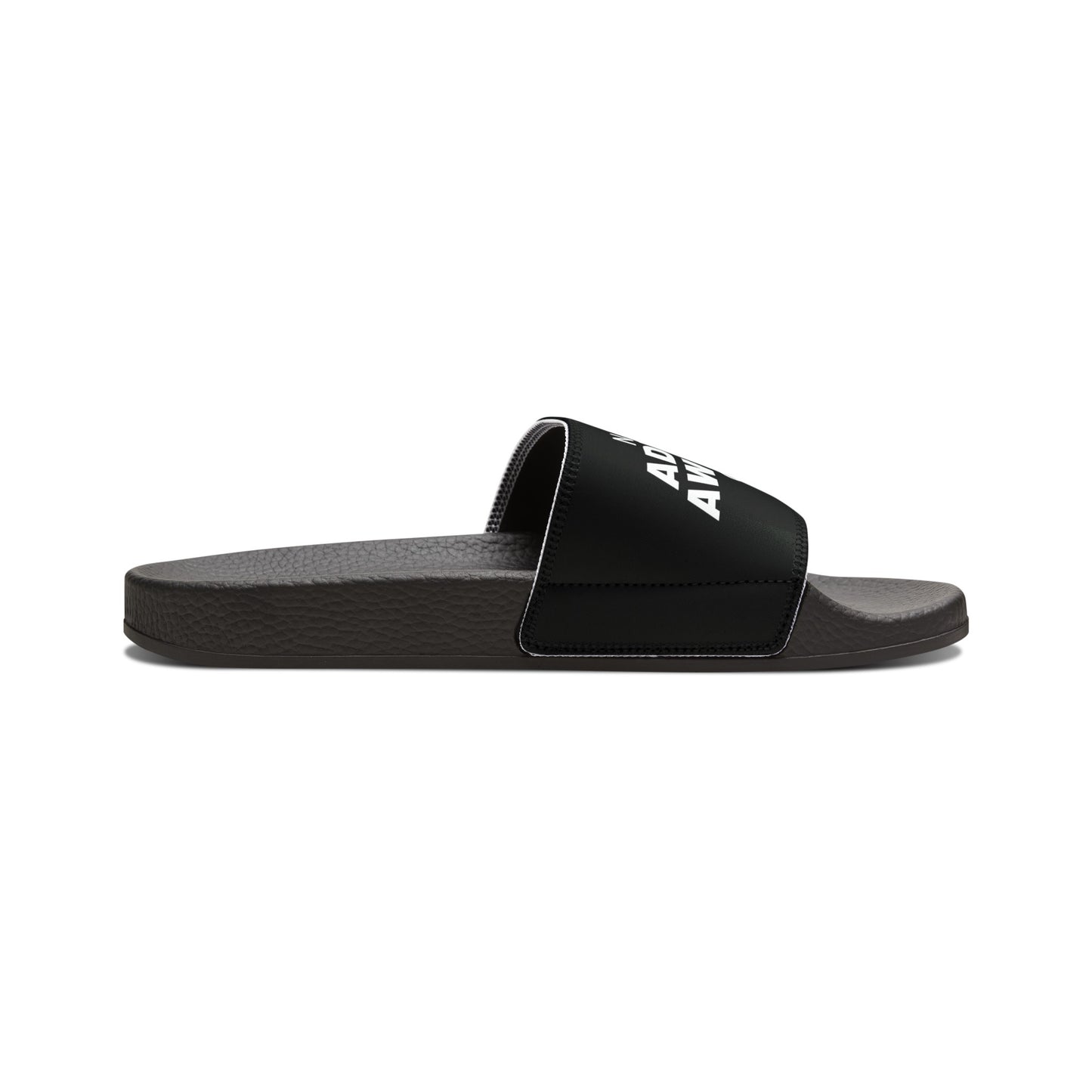 NAAC Slide Sandals