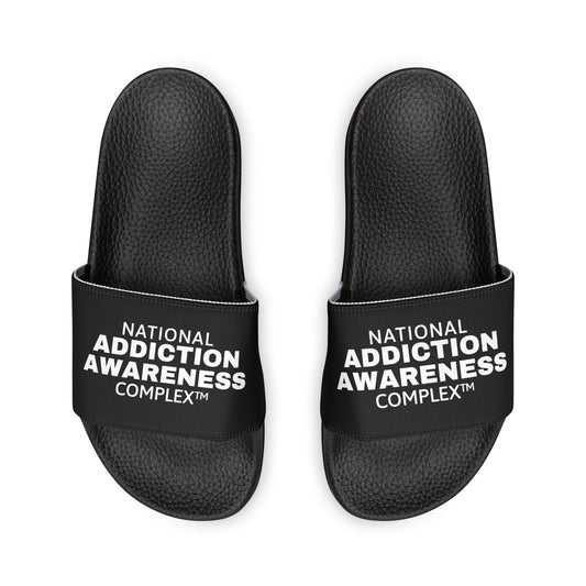 NAAC Slide Sandals