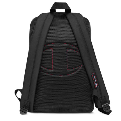 NAAC Champion Backpack