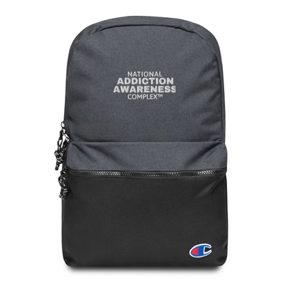 NAAC Champion Backpack