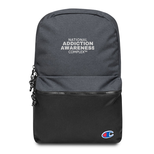 NAAC Champion Backpack