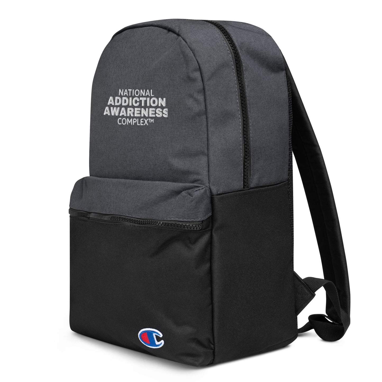 NAAC Champion Backpack