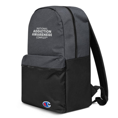 NAAC Champion Backpack