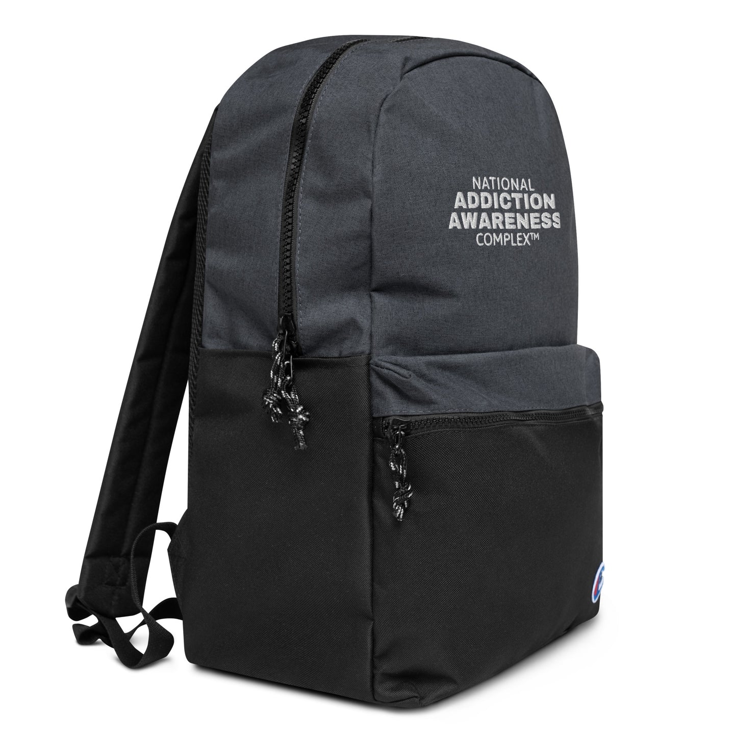 NAAC Champion Backpack