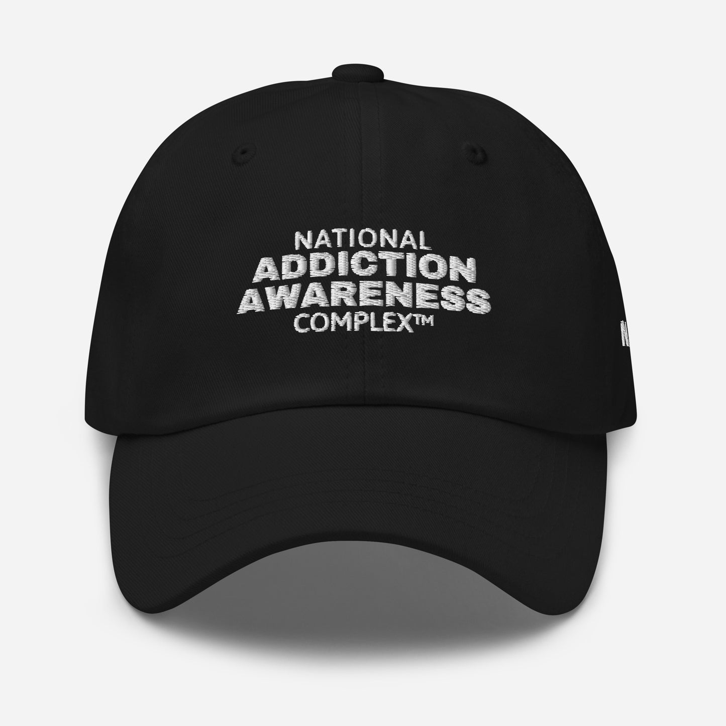 NAAC - Adjustable Hat