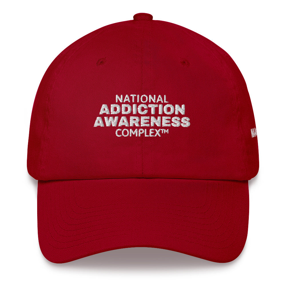 NAAC - Adjustable Hat