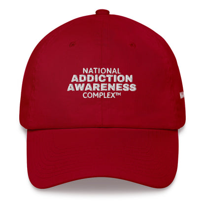 NAAC - Adjustable Hat