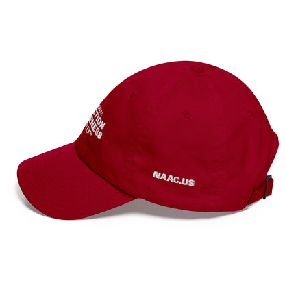 NAAC - Adjustable Hat