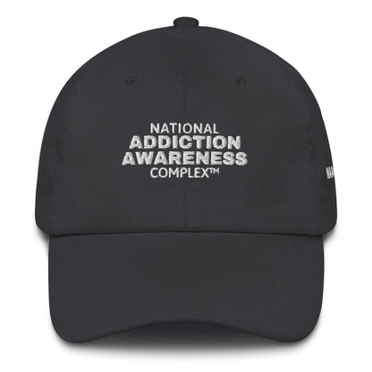 NAAC - Adjustable Hat