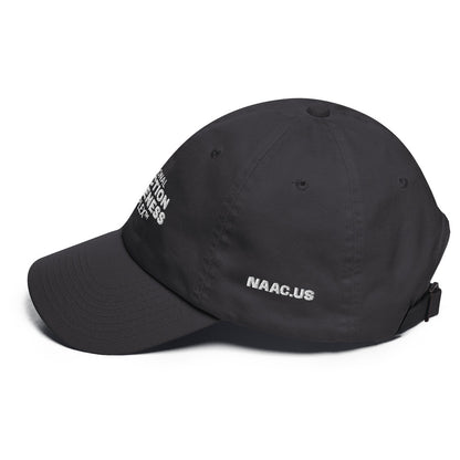 NAAC - Adjustable Hat