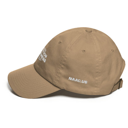 NAAC - Adjustable Hat