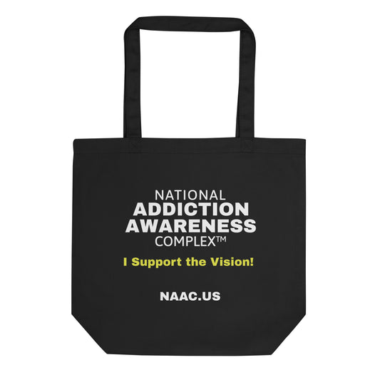 NAAC Eco Tote Bag