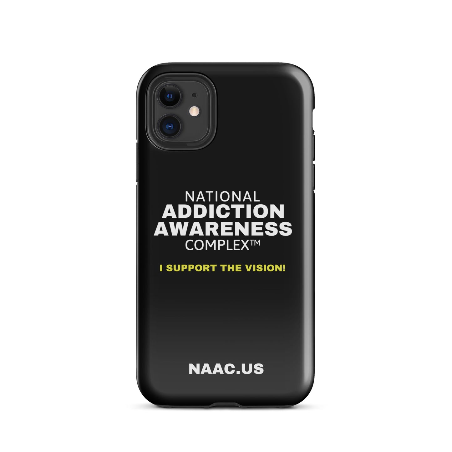 NAAC Tough Case for iPhone®