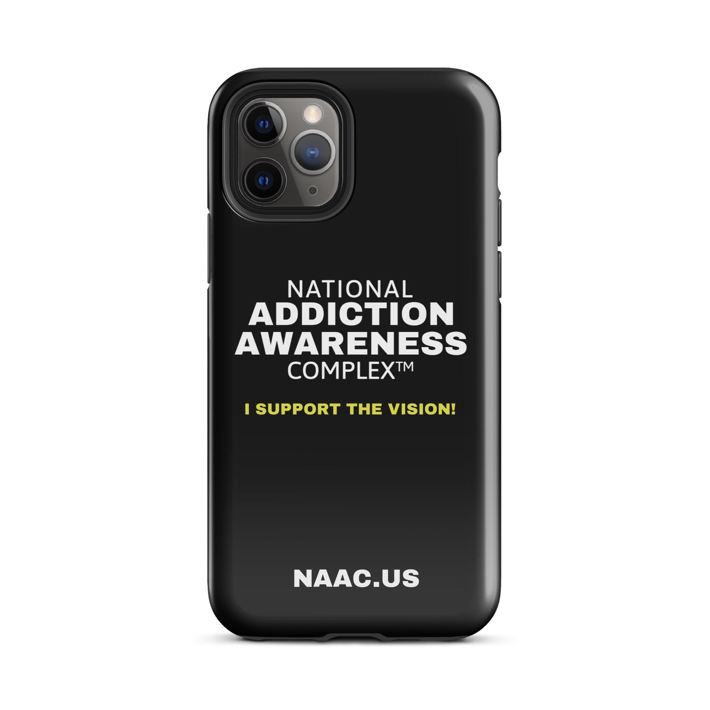 NAAC Tough Case for iPhone®