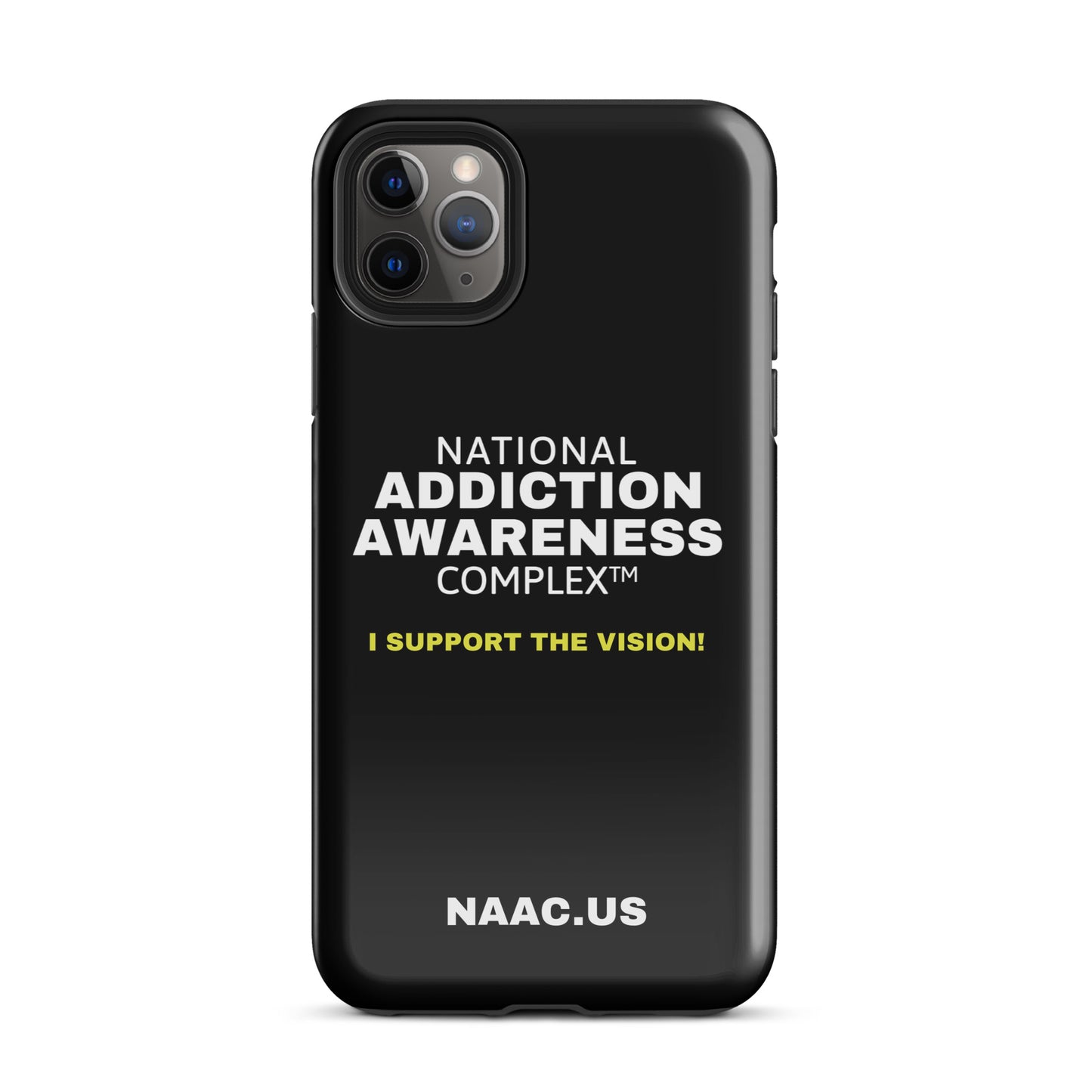 NAAC Tough Case for iPhone®